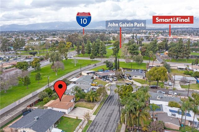 821 N Alameda, Ontario, CA 91764