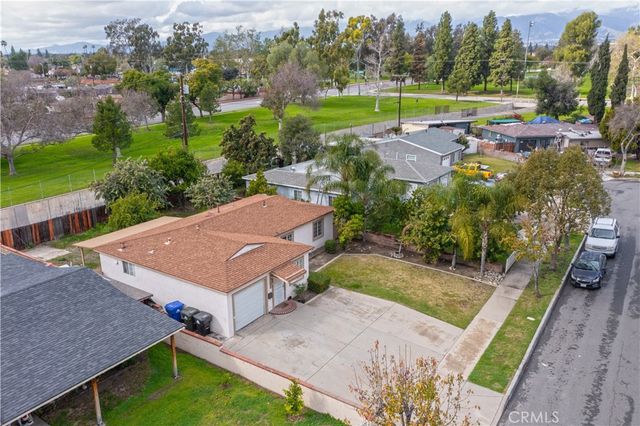 821 N Alameda, Ontario, CA 91764