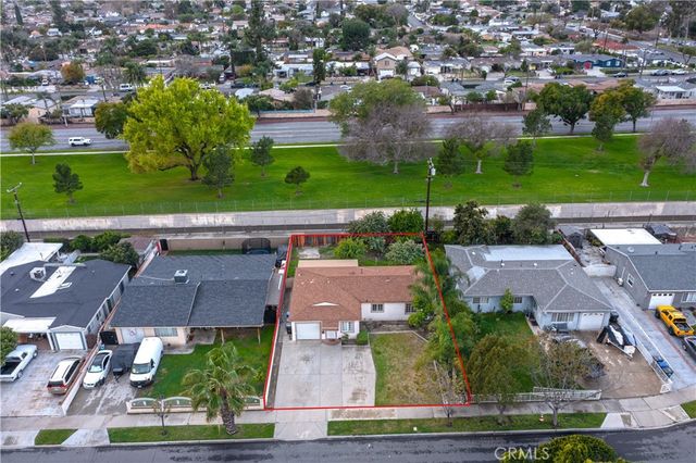 821 N Alameda, Ontario, CA 91764