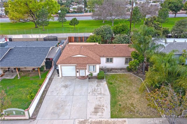 821 N Alameda, Ontario, CA 91764