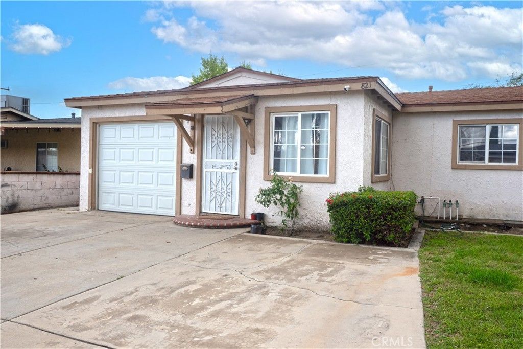 821 N Alameda, Ontario, CA 91764