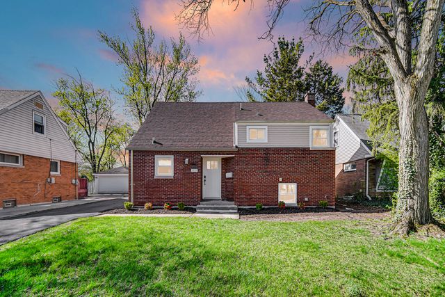 2127 Downey Road, Homewood, IL 60430