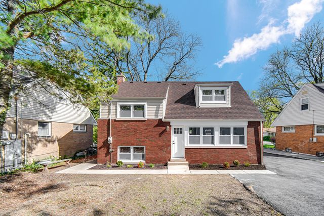 2127 Downey Road, Homewood, IL 60430