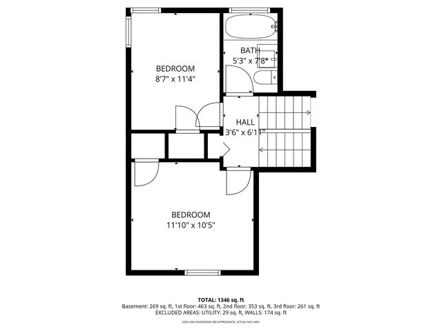 2127 Downey Road, Homewood, IL 60430
