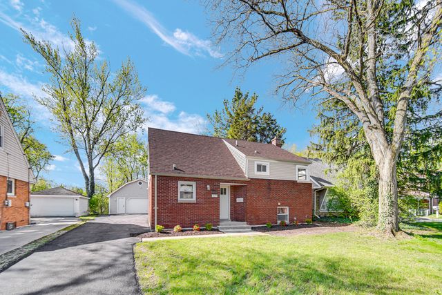 2127 Downey Road, Homewood, IL 60430