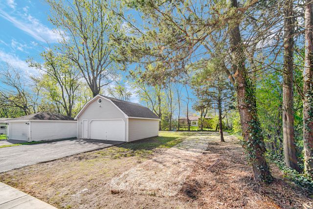 2127 Downey Road, Homewood, IL 60430