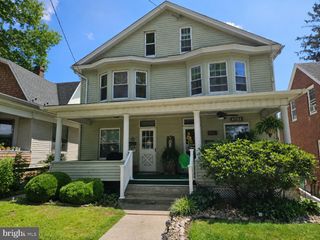 558 CENTER ST, Millersburg, PA 17061