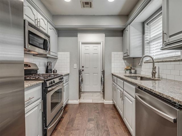 8636 Ambassador Road, Oklahoma City, OK 73169