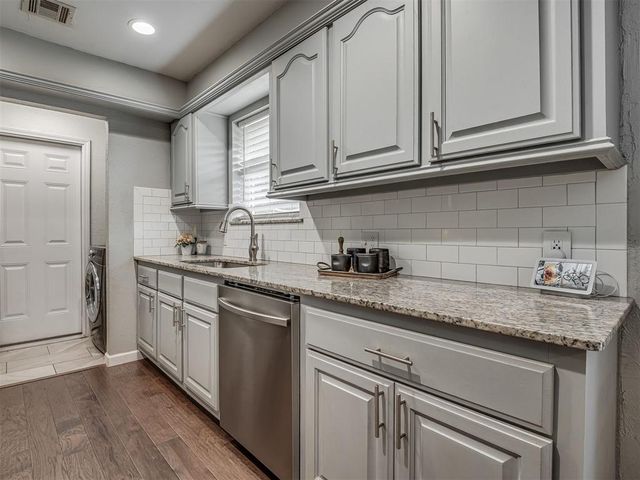 8636 Ambassador Road, Oklahoma City, OK 73169