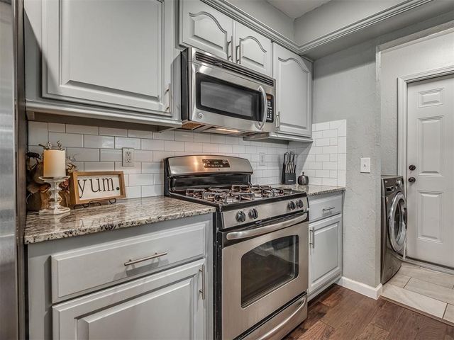 8636 Ambassador Road, Oklahoma City, OK 73169