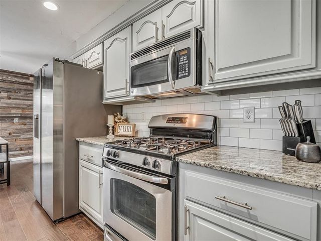 8636 Ambassador Road, Oklahoma City, OK 73169