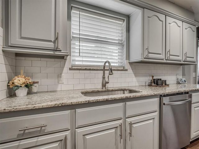 8636 Ambassador Road, Oklahoma City, OK 73169