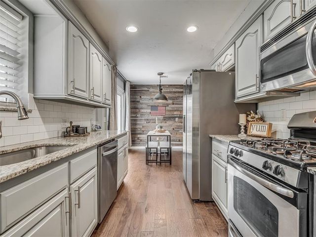 8636 Ambassador Road, Oklahoma City, OK 73169