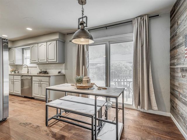 8636 Ambassador Road, Oklahoma City, OK 73169