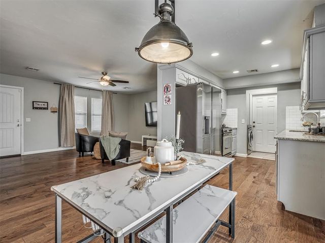 8636 Ambassador Road, Oklahoma City, OK 73169