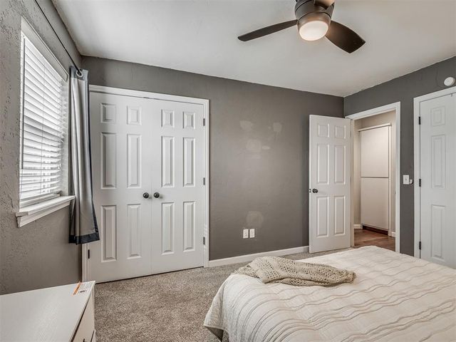 8636 Ambassador Road, Oklahoma City, OK 73169