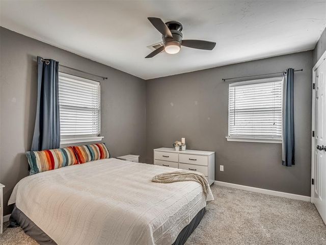 8636 Ambassador Road, Oklahoma City, OK 73169