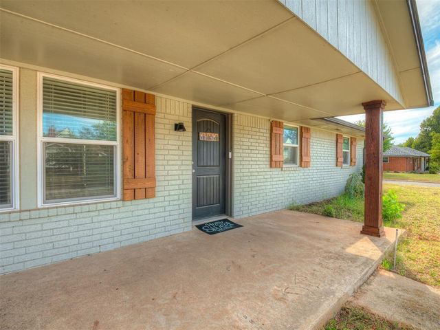 8636 Ambassador Road, Oklahoma City, OK 73169