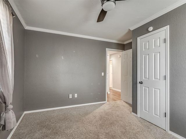 8636 Ambassador Road, Oklahoma City, OK 73169