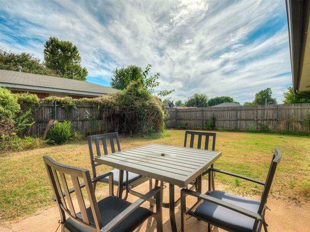 8636 Ambassador Road, Oklahoma City, OK 73169