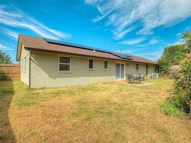 8636 Ambassador Road, Oklahoma City, OK 73169