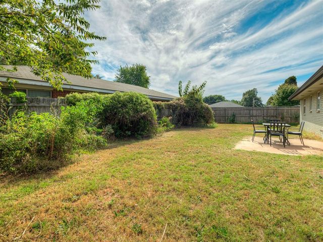 8636 Ambassador Road, Oklahoma City, OK 73169