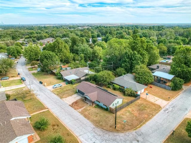 8636 Ambassador Road, Oklahoma City, OK 73169