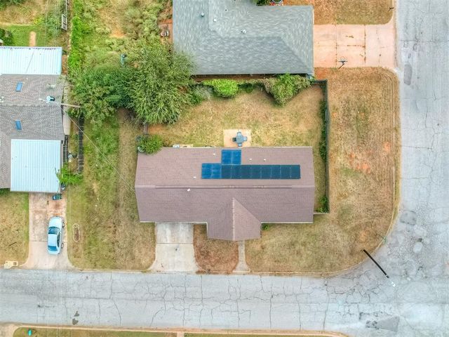 8636 Ambassador Road, Oklahoma City, OK 73169