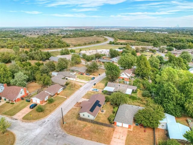 8636 Ambassador Road, Oklahoma City, OK 73169