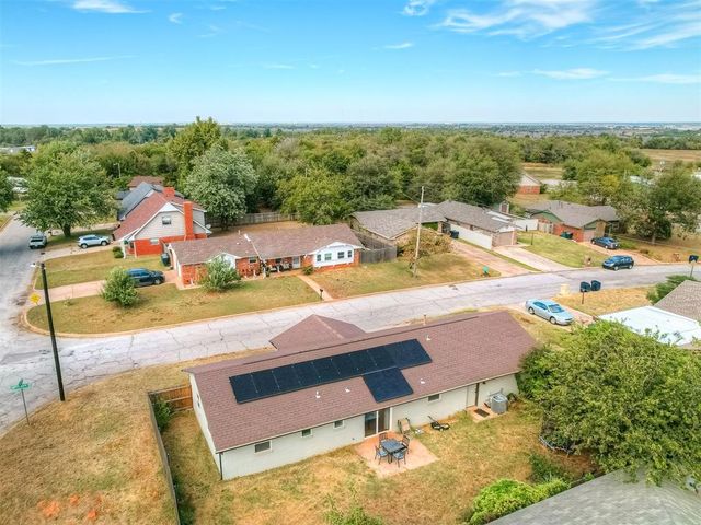 8636 Ambassador Road, Oklahoma City, OK 73169