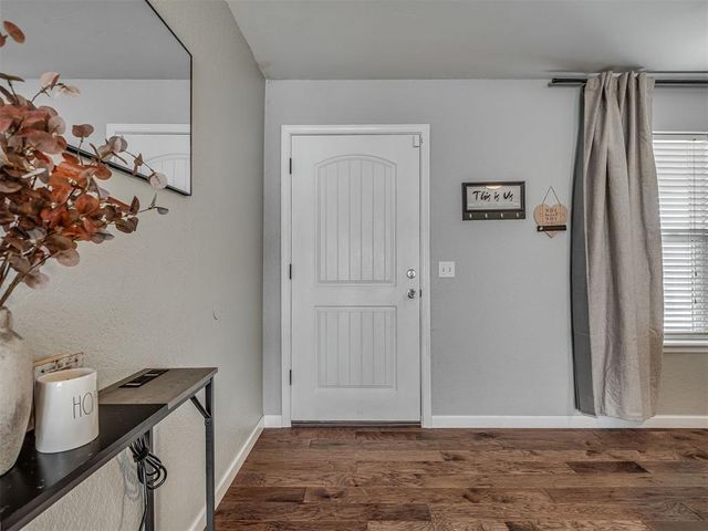 8636 Ambassador Road, Oklahoma City, OK 73169