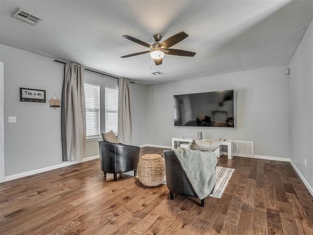 8636 Ambassador Road, Oklahoma City, OK 73169