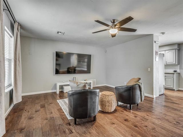 8636 Ambassador Road, Oklahoma City, OK 73169