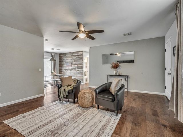 8636 Ambassador Road, Oklahoma City, OK 73169