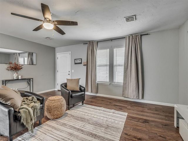 8636 Ambassador Road, Oklahoma City, OK 73169