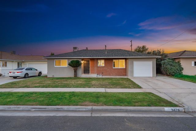 3473 E Dayton Avenue, Fresno, CA 93726