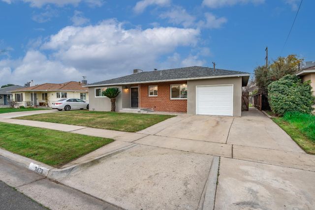 3473 E Dayton Avenue, Fresno, CA 93726