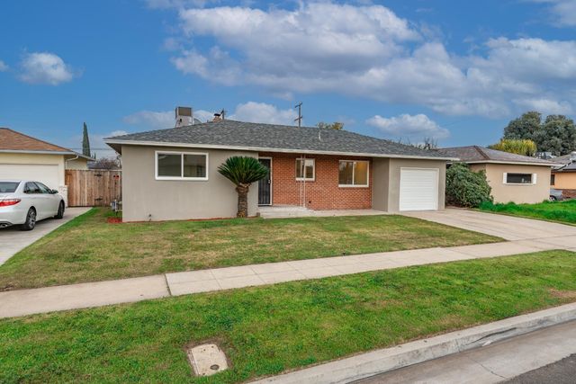 3473 E Dayton Avenue, Fresno, CA 93726