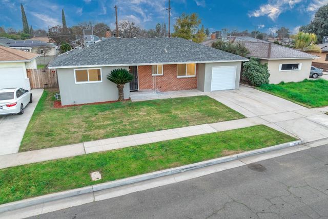 3473 E Dayton Avenue, Fresno, CA 93726