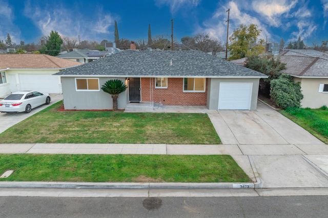 3473 E Dayton Avenue, Fresno, CA 93726