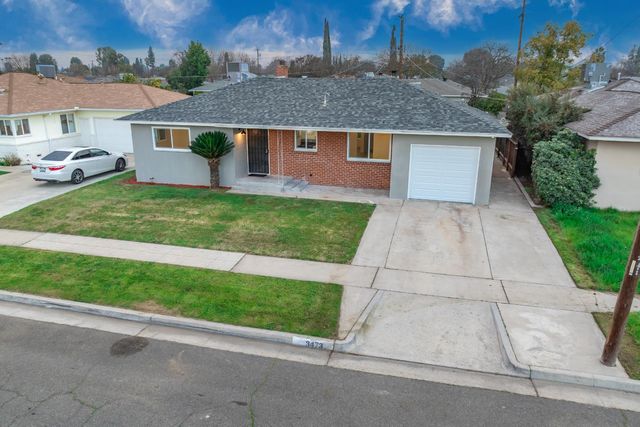 3473 E Dayton Avenue, Fresno, CA 93726