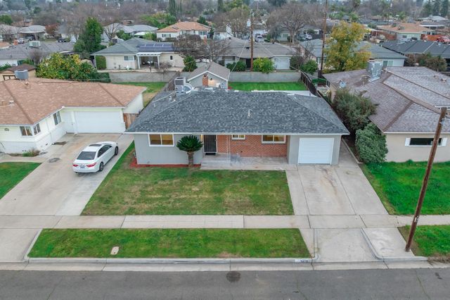 3473 E Dayton Avenue, Fresno, CA 93726