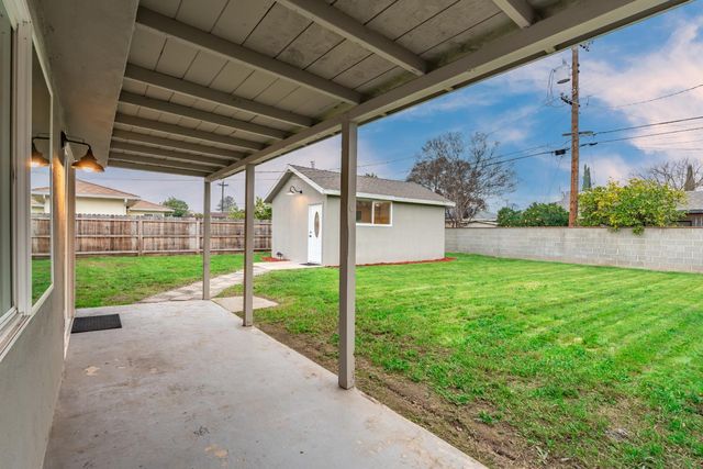 3473 E Dayton Avenue, Fresno, CA 93726