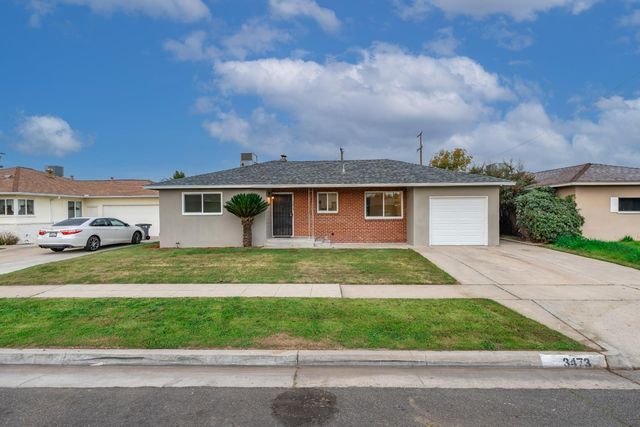 3473 E Dayton Avenue, Fresno, CA 93726