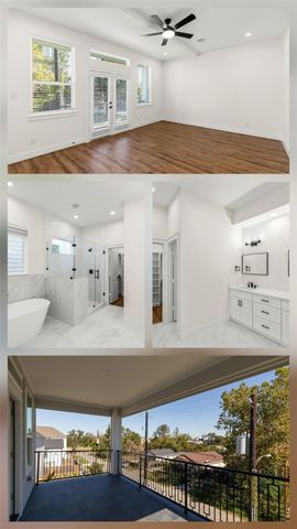 1810 Palmetto Landing Court, Houston, TX 77009