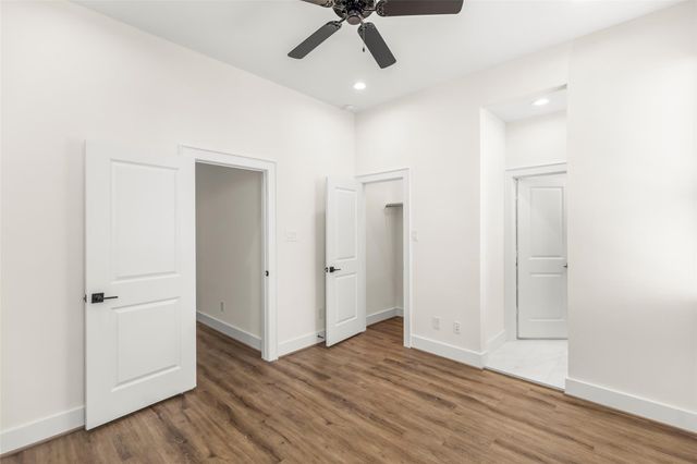 1810 Palmetto Landing Court, Houston, TX 77009