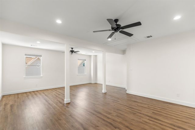 1810 Palmetto Landing Court, Houston, TX 77009