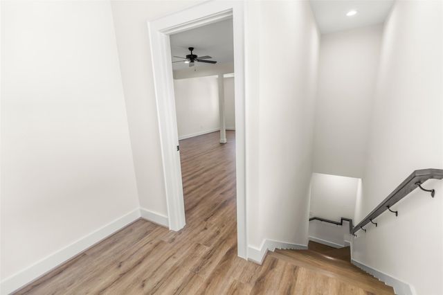 1810 Palmetto Landing Court, Houston, TX 77009