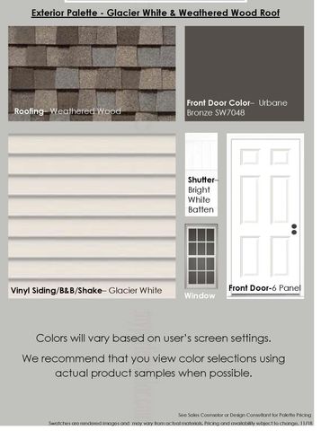 50656 Hunters Edge Trail, Elkhart, IN 46514