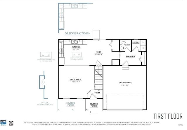 50656 Hunters Edge Trail, Elkhart, IN 46514